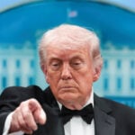 Trump was likely target of shooting at White House correspondents' dinner, US official says