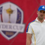 Bernd Wiesberger rallies to win China Open for first European title since returning from LIV Golf