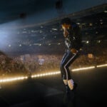 'Michael' moonwalks to $97 million opening, shattering record for music biopics