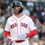 Direction of the Boston Red Sox feels 'up in the air' after Cora's firing, Trevor Story says