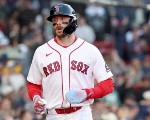 Direction of the Boston Red Sox feels 'up in the air' after Cora's firing, Trevor Story says