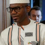 Mali Defence Minister Sadio Camara killed in attack on Saturday, state TV reports