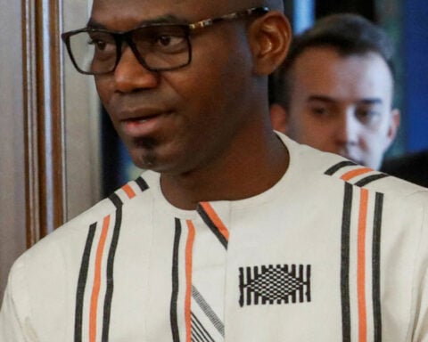 Mali Defence Minister Sadio Camara killed in attack on Saturday, state TV reports