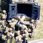 University of South Florida doctoral student killed by multiple sharp‑force injuries, prosecutors say