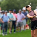 Nelly Korda wins Chevron Championship for 3rd major and returns to No. 1