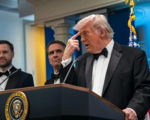 Latest attack threatening President Trump reflects rising political violence in US