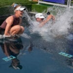 Nelly Korda wins Chevron Championship for 3rd major and returns to No. 1