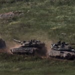 Global military spending rises 2.9% despite US decline over Ukraine freeze