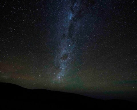 The threat of light pollution puts the world’s darkest skies in the Atacama Desert at risk