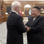 North Korea's Kim says he will continue to support Russia's policies, state media reports