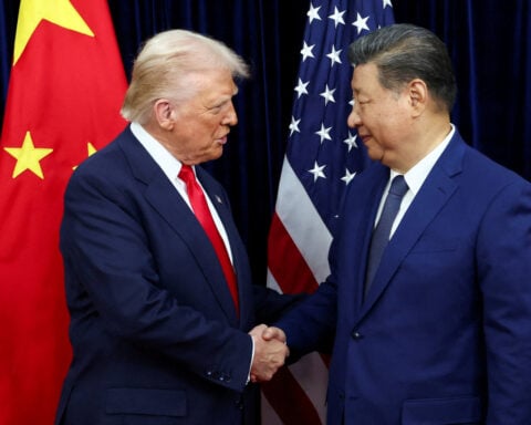 How China has expanded its economic toolkit during its trade truce with the US