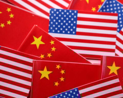 Under cover of trade truce with Trump, China expands economic pressure toolkit