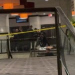 White House dinner shooting prompts scrutiny of Trump security arrangements