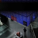 Japan's record bull run under threat as Mideast war clouds earnings season