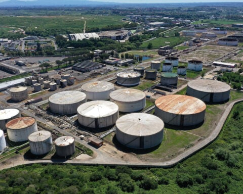 Oil prices increase after Iran doubles down on Strait of Hormuz closure, accuses US of undermining trust