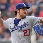 Trevor Bauer dominates with a 7-inning no-hitter for Atlantic League's Long Island Ducks