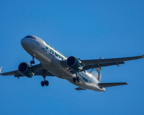 Budget airlines pitch US government aid under $2.5 billion relief plan