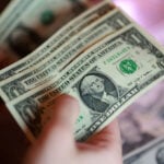 Dollar advances as US-Iran talks suffer setback