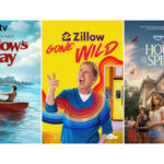 What to Stream: 'Wuthering Heights,' Kacey Musgraves, Tori Amos and a double dose of Matthew Rhys