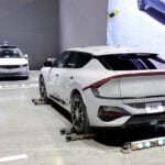 Kia CEO signals price cuts in Europe to fend off Chinese competition