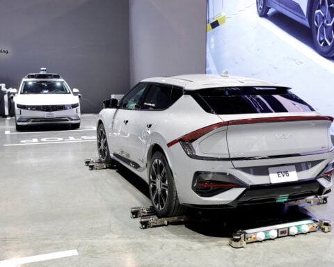 Kia CEO signals price cuts in Europe to fend off Chinese competition