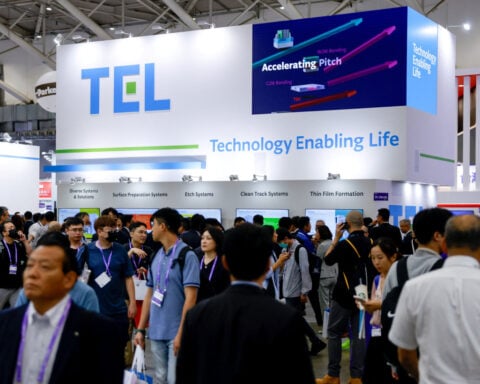 Ex-worker of Tokyo Electron gets 10-year jail term in TSMC trade secrets case