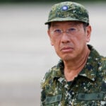 Taiwan says China sanctions on European arms makers will not hit weapons sourcing