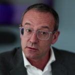 Eutelsat CEO says US demand holds despite SpaceX push to curb European rivals 