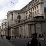 Bank of England to keep rates on hold while it gauges impact of Iran war
