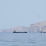 Hormuz and hyperscalers