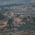 Iranian foreign minister heads to Russia, Trump says 'call us' to negotiate