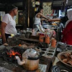 Energy shock ripples through kitchens, forests and conservation in Africa and South Asia