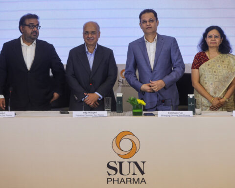 Sun Pharma to buy US drugmaker Organon for $11.75 billion in India's largest pharma deal