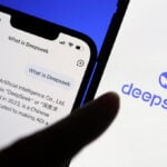 DeepSeek's new AI model does not wow markets in fast-changing industry