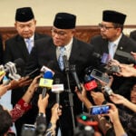 Indonesia appoints labour union chief as new environment minister