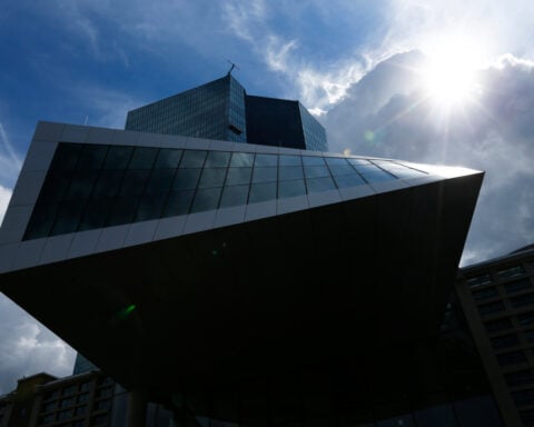 A fragile hold: Five questions for the ECB