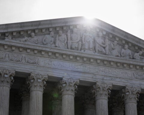 Supreme Court to debate whether police may seek sweeping cellphone location data in investigations
