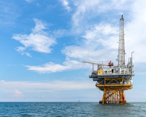 Giant fossil fuel companies made about $12,000 in the time it took you to read this headline