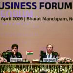 India and New Zealand sign a free trade agreement to deepen economic ties