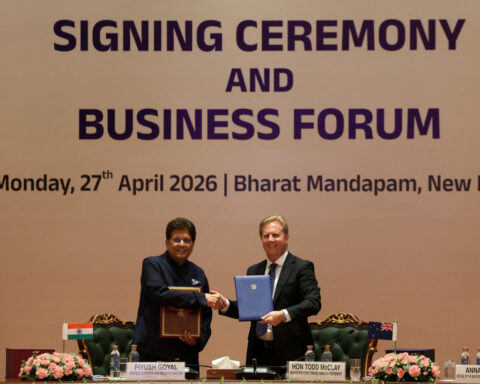 India-New Zealand trade pact cuts fruit tariffs, boosts exports, visas