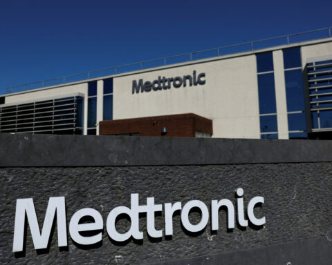 Medtronic says cyberattack on IT network has not disrupted operations