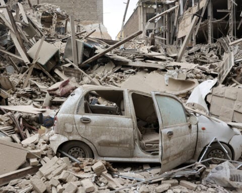 Two months into Iran war, economic strain mounts across emerging markets