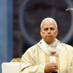 Pope Leo signals shift away from Catholic Church's focus on sex