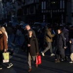 UK retail sales tumble by most in over 40 years, CBI survey shows