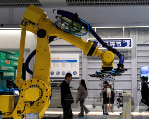 Moody's flags resilience in China economy, moves outlook to 'stable'