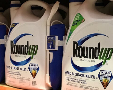 US Supreme Court hears Bayer's fight against Roundup lawsuits
