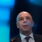 Russian Finance Minister warns of regional budgets' strains, rising debt