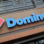 Domino's Pizza falls short of US sales estimates as diners curb spending
