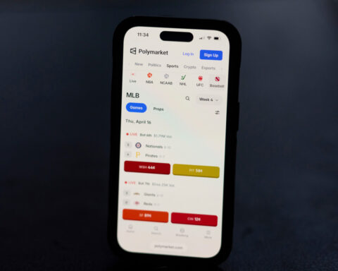 Prediction markets under pressure to crack down on rogue bettors and stop insider trading