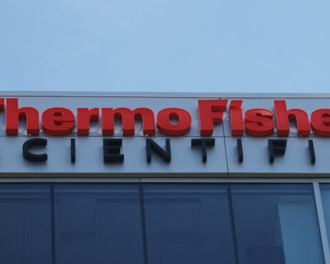 Thermo Fisher to sell microbiology business to PE firm Astorg for over $1 billion